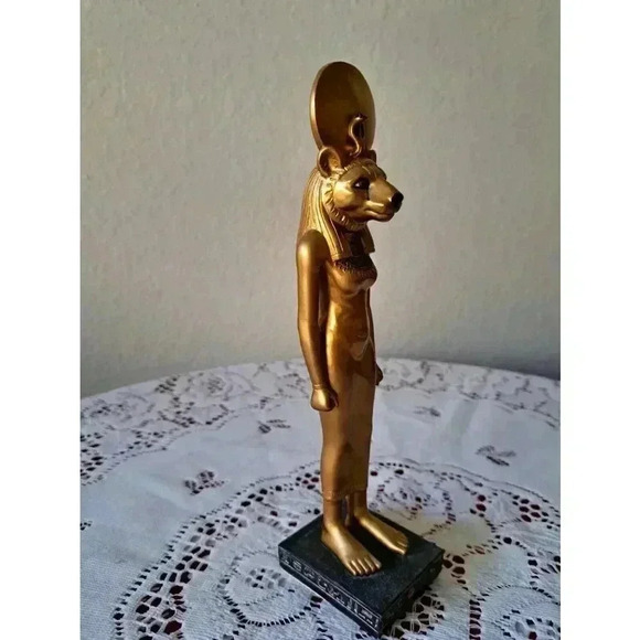 EGYPTIAN COLLECTION - Picture 3 of 6